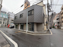 国分寺の店舗物件