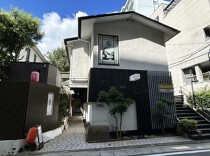薬院大通の居抜き物件