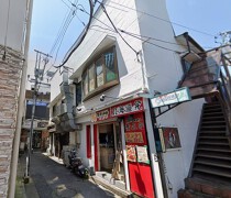 西新井の店舗物件