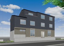 玉川学園前の店舗物件