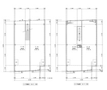 元町の店舗物件