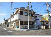 せんげん台の店舗物件