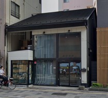 両国の居抜き物件