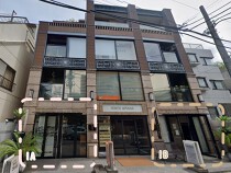 表参道の店舗物件