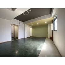 今池の居抜き物件