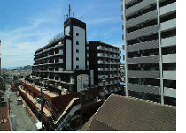 門真市の店舗物件