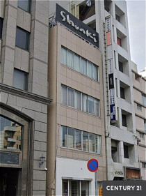 元町の居抜き物件