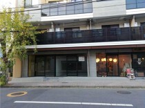 渋谷の店舗物件