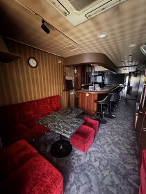 駒込の居抜き物件