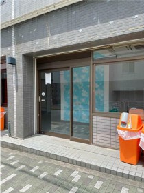 清澄白河の店舗物件