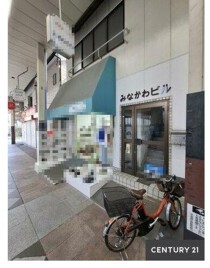 摂津本山の居抜き物件