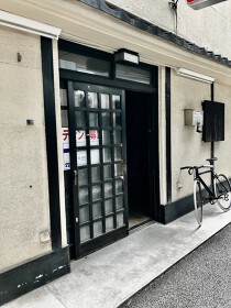 神田の居抜き物件