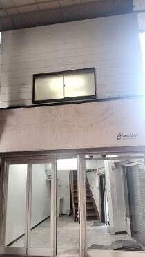 三ノ輪橋の店舗物件