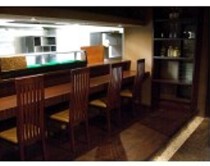 石津川の居抜き物件