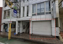 自由が丘の店舗物件