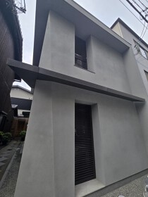 丸太町の店舗物件