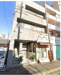 上前津の居抜き物件