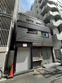西中島南方の店舗物件