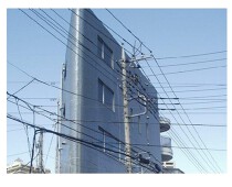 与野の店舗物件
