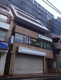 溜池山王の店舗物件