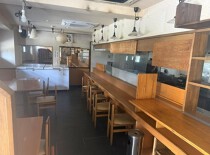 深井の居抜き物件