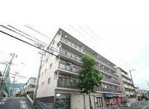 六甲道の居抜き物件