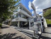 本山の居抜き物件