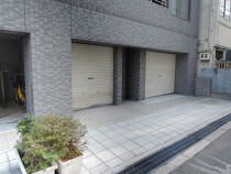 長堀橋の店舗物件