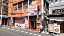 つつじヶ丘の店舗物件