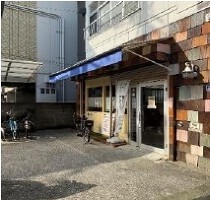 長田の居抜き物件