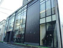 東十条の店舗物件