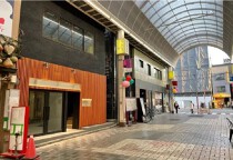 田原町の店舗物件