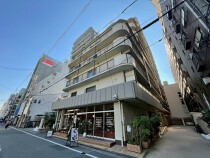 桜川の居抜き物件