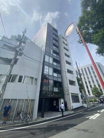 茅場町の店舗物件