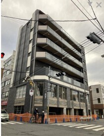 柏の店舗物件