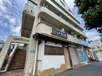 横浜の店舗物件