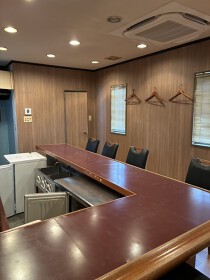 高槻の店舗物件