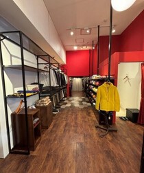 神戸三宮の居抜き物件