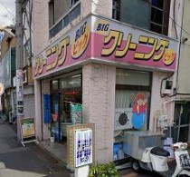 京成立石の店舗物件
