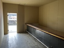 雑餉隈の店舗物件