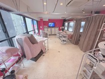 心斎橋の居抜き物件