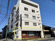岐阜の店舗物件