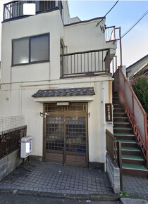 蒲田の居抜き物件