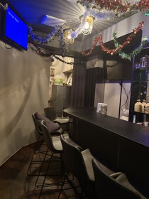 銀座の居抜き物件