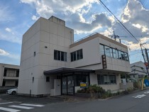石田の居抜き物件