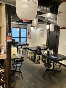 神戸三宮の居抜き物件