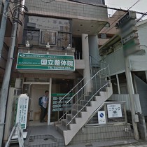 国立の店舗物件