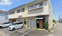 各務ヶ原の居抜き物件