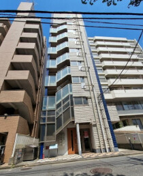 本厚木の店舗物件