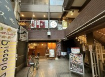 田原町の店舗物件